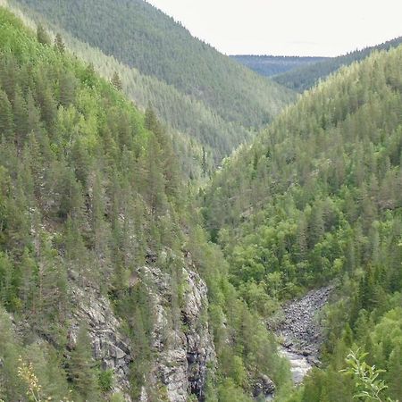 Cozy Home In Rendalen With House A Mountain View Svarstad  Esterno foto