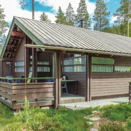 Cozy Home In Rendalen With House A Mountain View Svarstad  Esterno foto