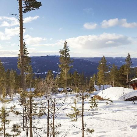 Cozy Home In Rendalen With House A Mountain View Svarstad  Esterno foto