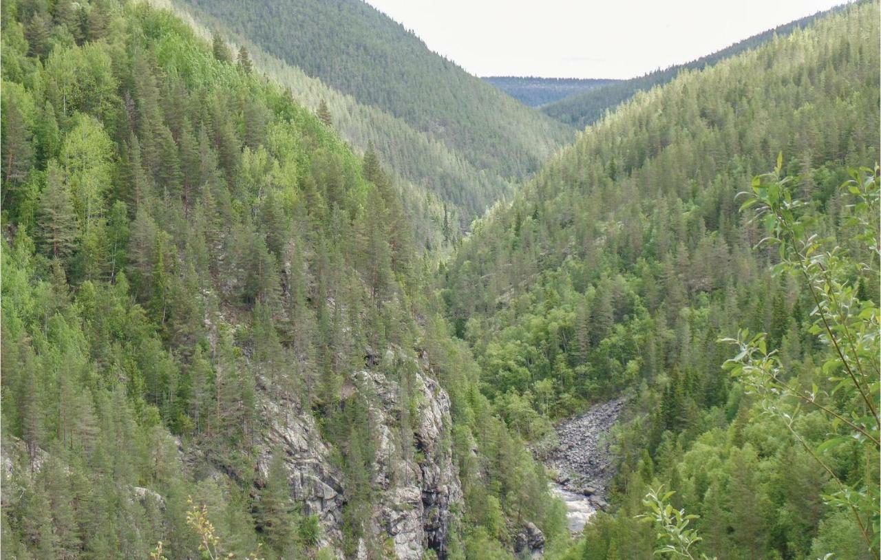 Cozy Home In Rendalen With House A Mountain View Svarstad  Esterno foto