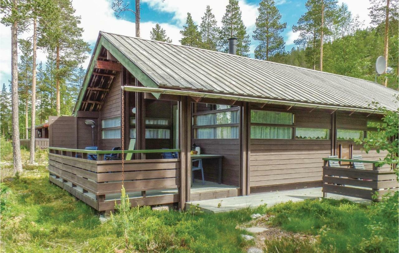 Cozy Home In Rendalen With House A Mountain View Svarstad  Esterno foto