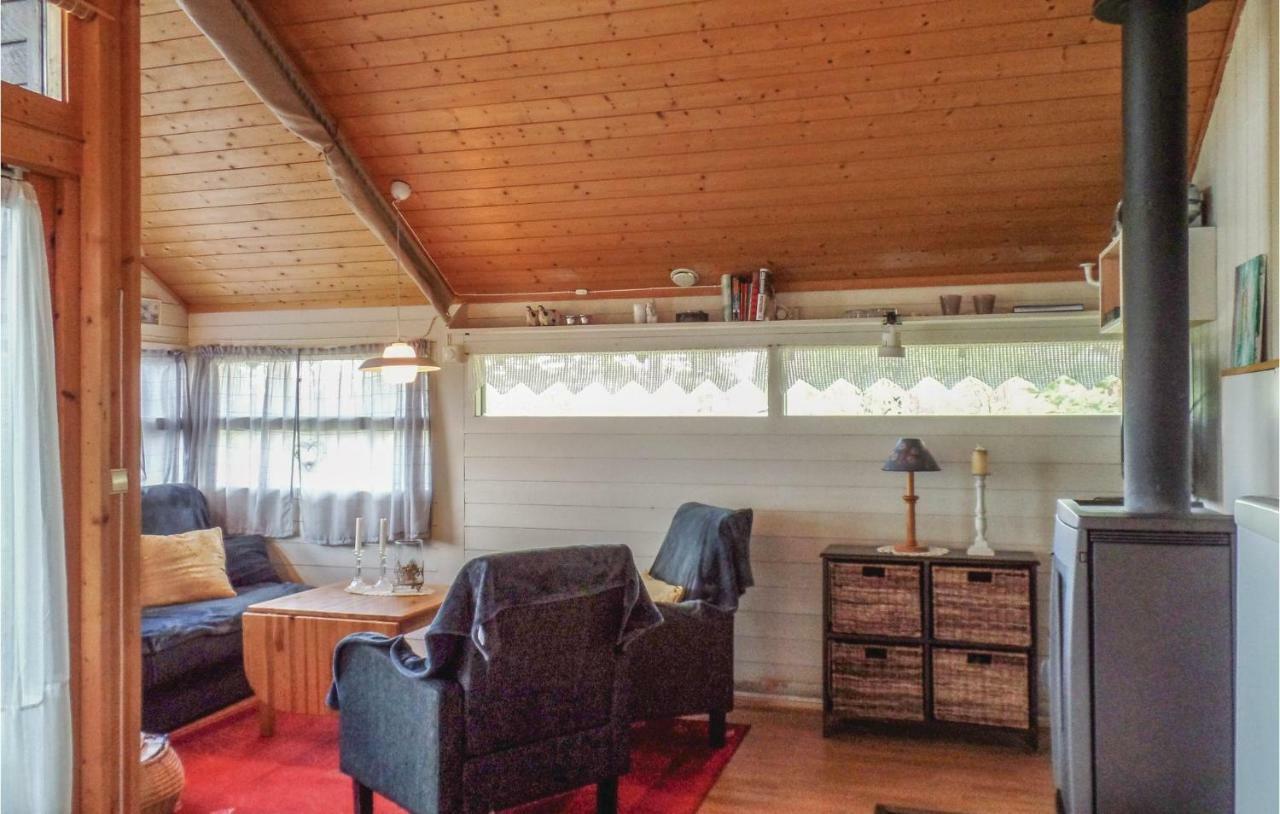 Cozy Home In Rendalen With House A Mountain View Svarstad  Esterno foto