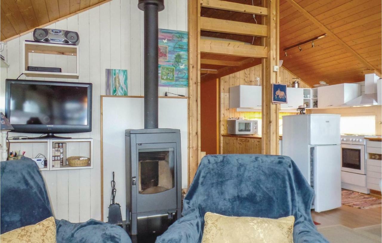 Cozy Home In Rendalen With House A Mountain View Svarstad  Esterno foto