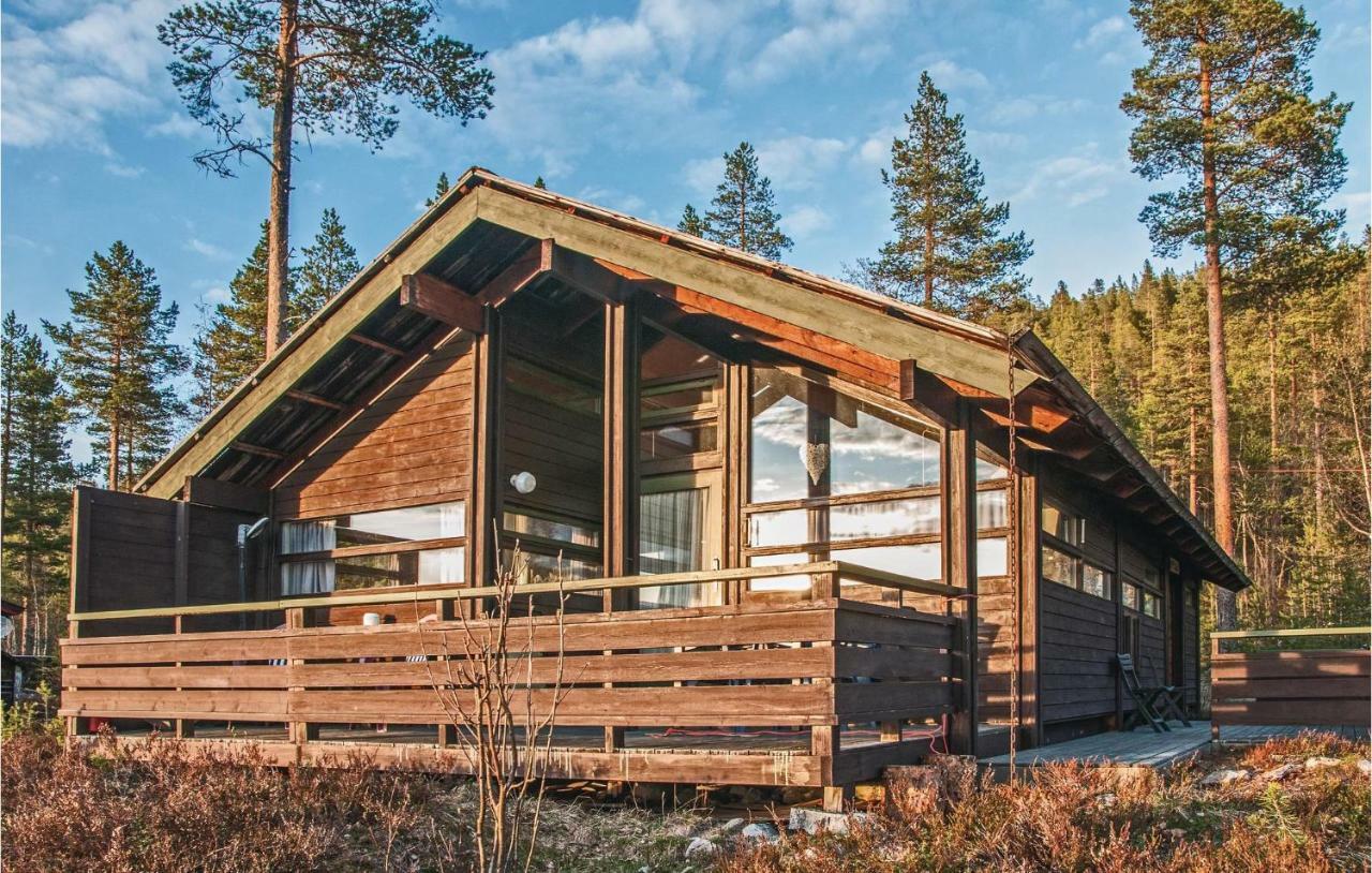 Cozy Home In Rendalen With House A Mountain View Svarstad  Esterno foto