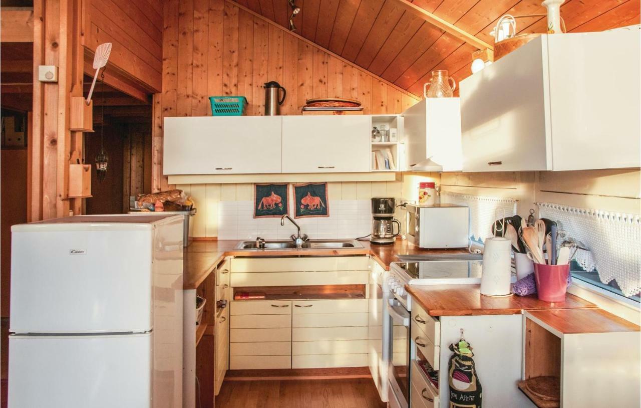 Cozy Home In Rendalen With House A Mountain View Svarstad  Esterno foto