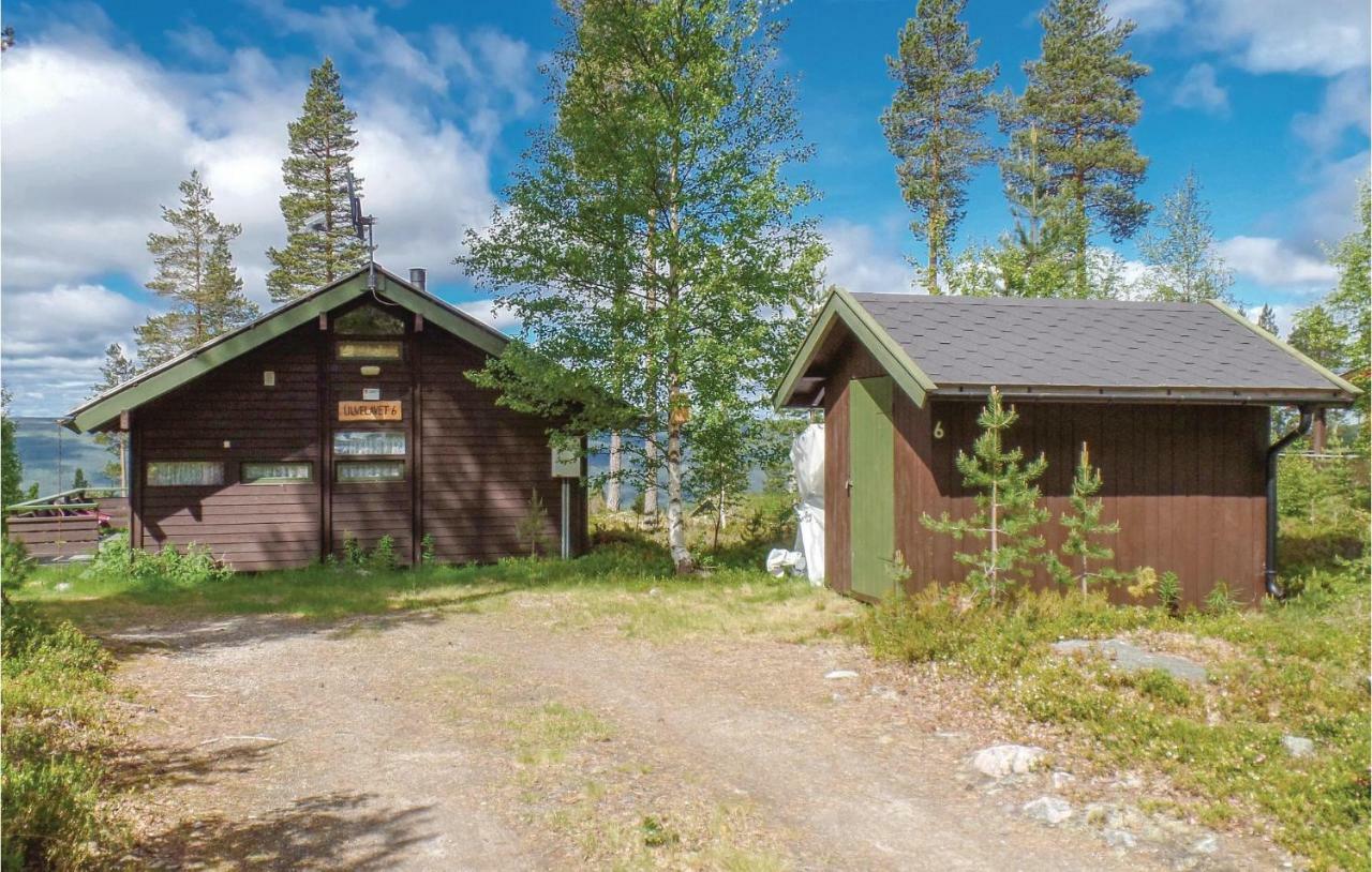 Cozy Home In Rendalen With House A Mountain View Svarstad  Esterno foto
