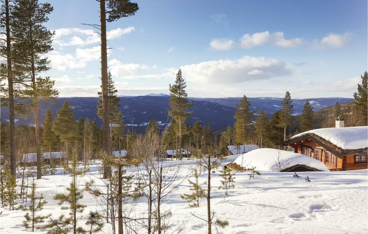 Cozy Home In Rendalen With House A Mountain View Svarstad  Esterno foto