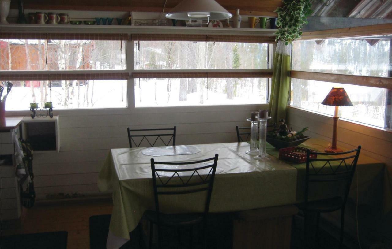 Cozy Home In Rendalen With House A Mountain View Svarstad  Esterno foto