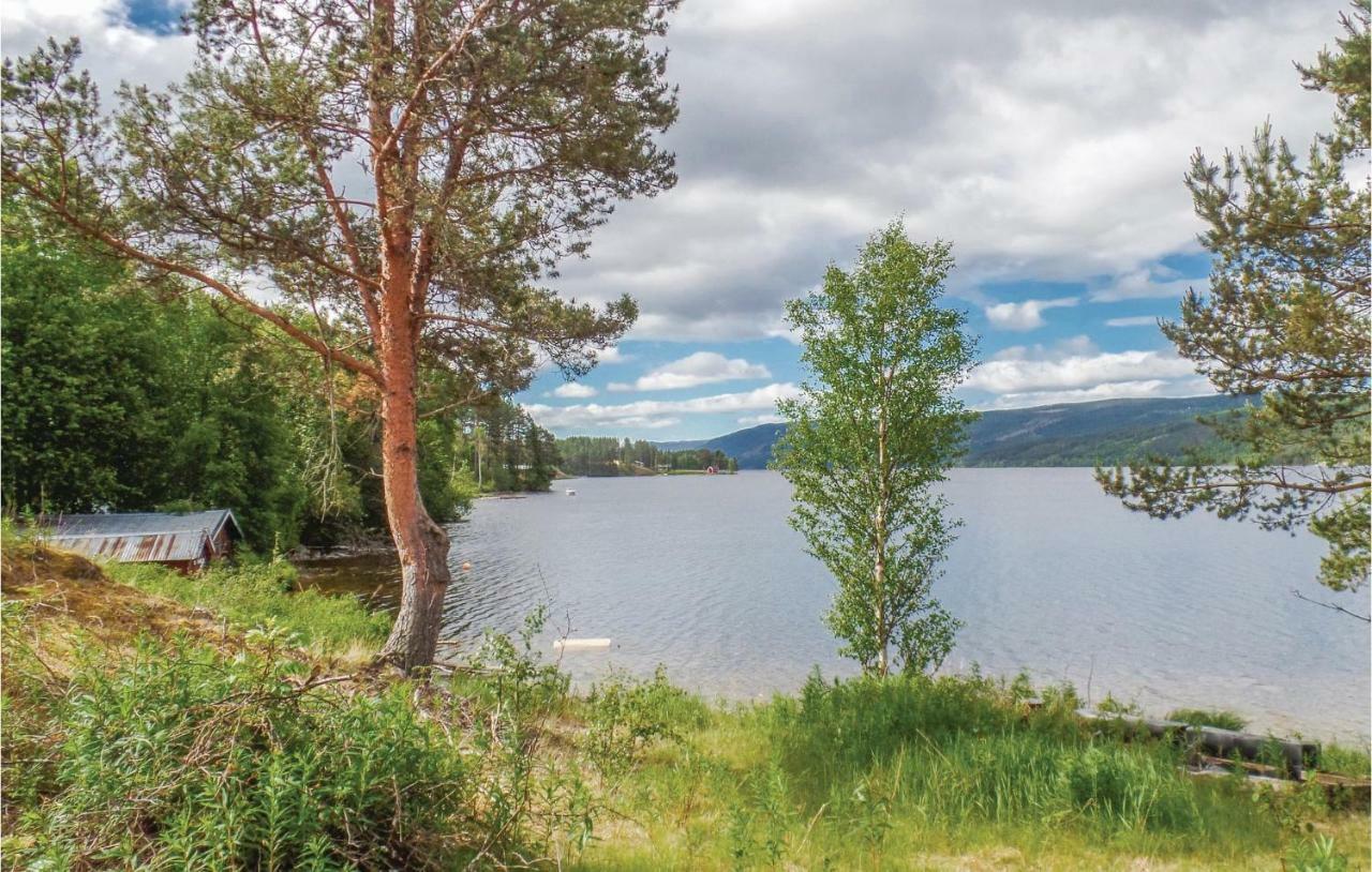 Cozy Home In Rendalen With House A Mountain View Svarstad  Esterno foto