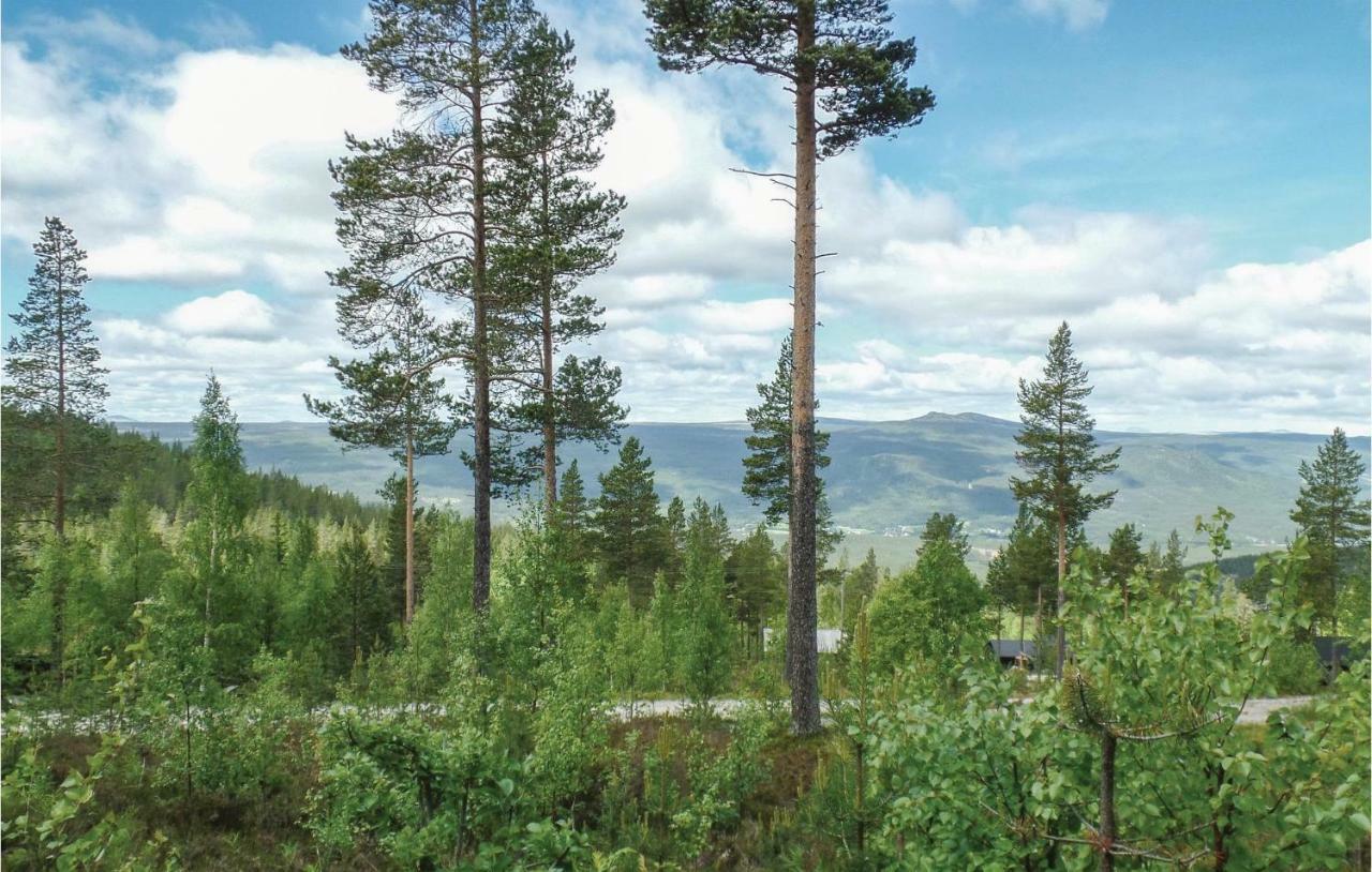 Cozy Home In Rendalen With House A Mountain View Svarstad  Esterno foto