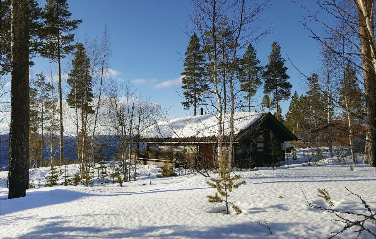 Cozy Home In Rendalen With House A Mountain View Svarstad  Esterno foto